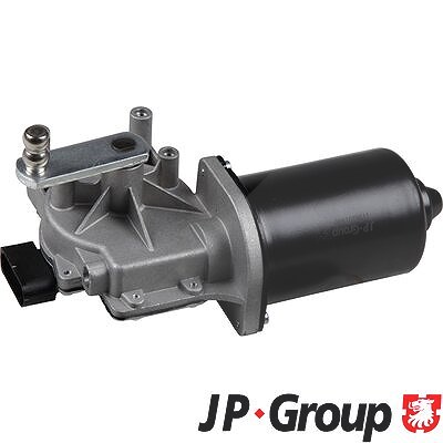 Jp Group Wischermotor [Hersteller-Nr. 1198201900] für VW von JP GROUP