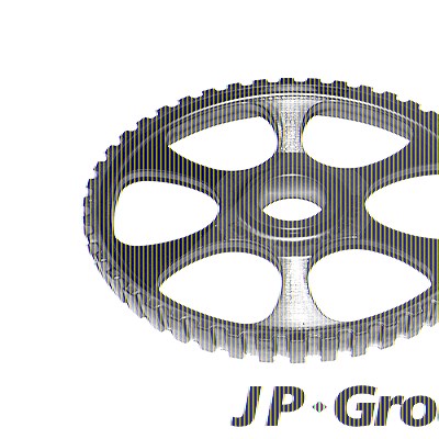 Jp Group Zahnrad, Nockenwelle [Hersteller-Nr. 1111250600] für Audi, Seat, VW von JP GROUP