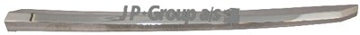 Jp Group Zier-/Schutzleiste, Kühlergitter [Hersteller-Nr. 8384550270] von JP GROUP