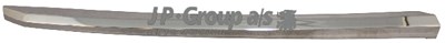 Jp Group Zier-/Schutzleiste, Kühlergitter [Hersteller-Nr. 8384550280] von JP GROUP