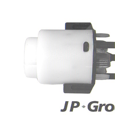 Jp Group Zünd-/Startschalter [Hersteller-Nr. 1190400800] für Audi, Ford, Seat, Skoda, VW von JP GROUP
