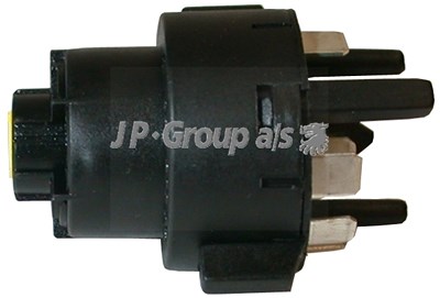 Jp Group Zünd-/Startschalter [Hersteller-Nr. 905520002] für Audi, Skoda, VW von JP GROUP