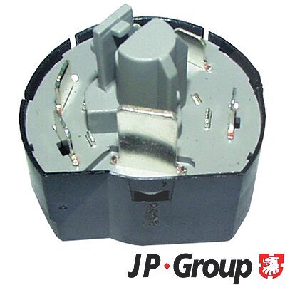 Jp Group Zünd-/Startschalter [Hersteller-Nr. 880914852] für Opel von JP GROUP