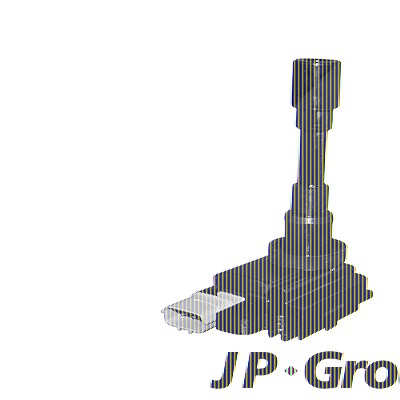 Jp Group Zündspule [Hersteller-Nr. 4791600100] für Fiat, Subaru, Suzuki von JP GROUP