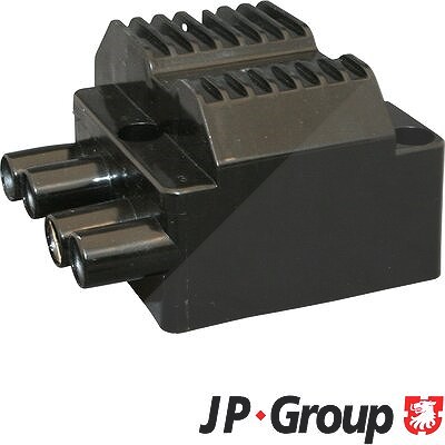 Jp Group Zündspule [Hersteller-Nr. 1291600600] für Opel, Vauxhall von JP GROUP