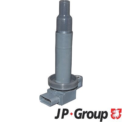 Jp Group Zündspule [Hersteller-Nr. 4891600200] für Toyota von JP GROUP