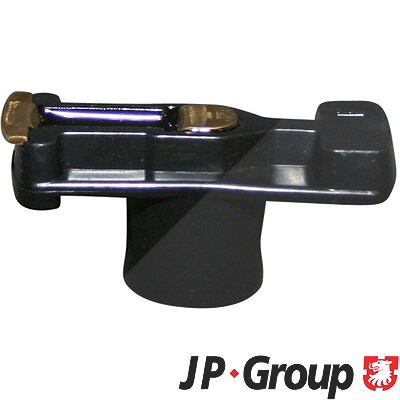 Jp Group Zündverteilerläufer [Hersteller-Nr. 1291300100] für Opel von JP GROUP