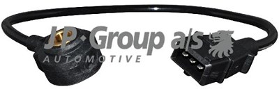 Jp Group Klopfsensor [Hersteller-Nr. 1193701200] für VW von JP GROUP
