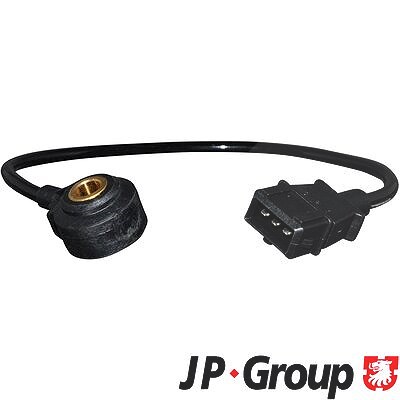 Jp Group Klopfsensor [Hersteller-Nr. 1193701200] für Seat, VW von JP GROUP