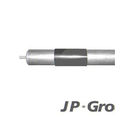 Jp Group Kraftstofffilter [Hersteller-Nr. 1418701200] für Alpina, BMW von JP GROUP