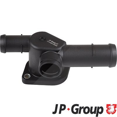 Jp Group Kühlmittelflansch [Hersteller-Nr. 1114512500] für Audi, Seat, Skoda, VW von JP GROUP