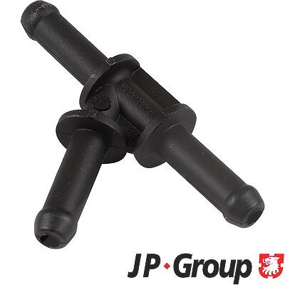 Jp Group Kühlmittelflansch [Hersteller-Nr. 1114513200] für Audi, Seat, Skoda, VW von JP GROUP