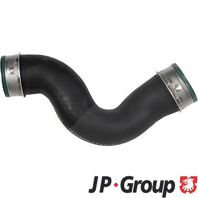 Jp Group Ladeluftschlauch [Hersteller-Nr. 1117704800] für Audi, Seat, Skoda, VW von JP GROUP