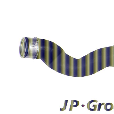 Jp Group Ladeluftschlauch [Hersteller-Nr. 1117705900] für VW von JP GROUP