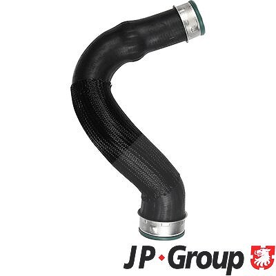 Jp Group Ladeluftschlauch [Hersteller-Nr. 1117706200] für VW von JP GROUP
