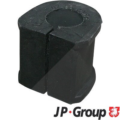 Jp Group Lagerbuchse, Stabilisator [Hersteller-Nr. 1250400300] für Opel, Saab von JP GROUP