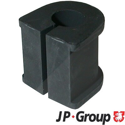 Jp Group Lagerbuchse, Stabilisator [Hersteller-Nr. 1250400400] für Opel, Vauxhall von JP GROUP