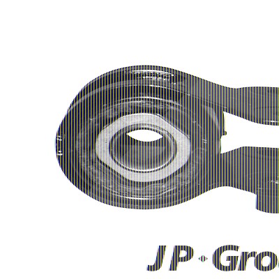 Jp Group Lagerung, Lenker [Hersteller-Nr. 1540202200] für Ford, Mazda, Volvo von JP GROUP