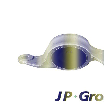 Jp Group Lagerung, Lenker [Hersteller-Nr. 3440205180] für Honda von JP GROUP