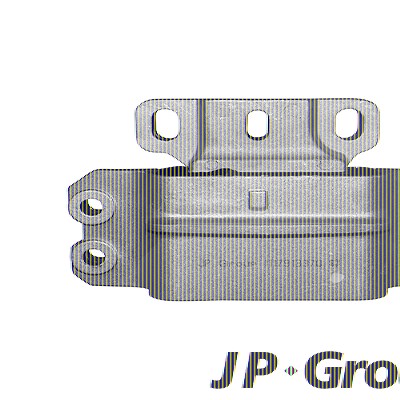 Jp Group Lagerung, Motor [Hersteller-Nr. 1117913370] für Skoda, VW von JP GROUP
