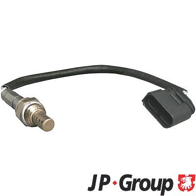 Jp Group Lambdasonde [Hersteller-Nr. 1193801900] für Skoda von JP GROUP