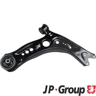 Jp Group Lenker, Radaufhängung [Hersteller-Nr. 1140110280] für Audi, Seat, Skoda, VW von JP GROUP