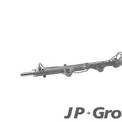 Jp Group Lenkgetriebe [Hersteller-Nr. 1144304600] für VW von JP GROUP