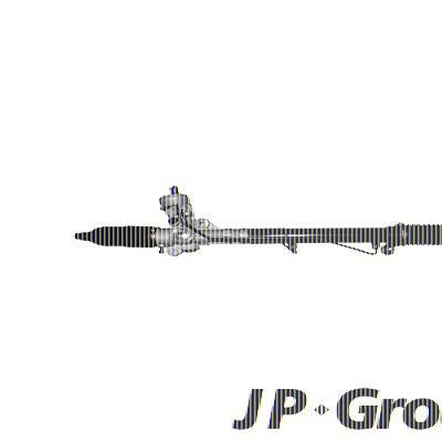 Jp Group Lenkgetriebe [Hersteller-Nr. 1144304700] für Audi von JP GROUP
