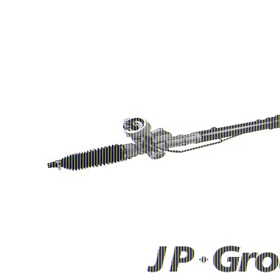 Jp Group Lenkgetriebe [Hersteller-Nr. 1144305000] für Audi von JP GROUP