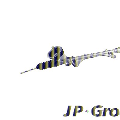 Jp Group Lenkgetriebe [Hersteller-Nr. 4044300400] für Nissan von JP GROUP