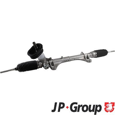 Jp Group Lenkgetriebe [Hersteller-Nr. 4044300400] für Nissan von JP GROUP
