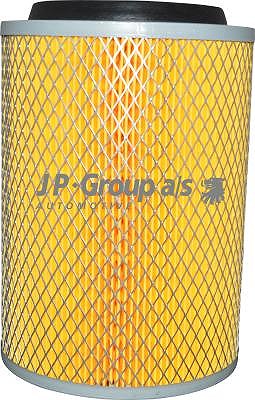 Jp Group Luftfilter [Hersteller-Nr. 1118605300] für VW von JP GROUP