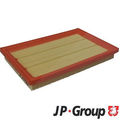 Jp Group Luftfilter [Hersteller-Nr. 1518610600] für Ford, Mazda von JP GROUP