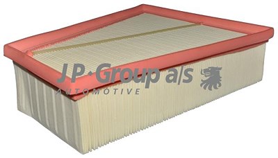 Jp Group Luftfilter [Hersteller-Nr. 1518611000] für Ford, Volvo von JP GROUP