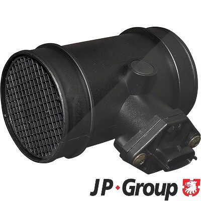 Jp Group Luftmassenmesser [Hersteller-Nr. 1293901300] für Opel, Saab, Vauxhall von JP GROUP