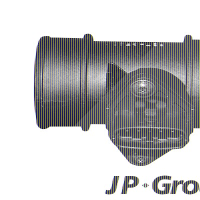 Luftmassenmesser 1293901800 von JP GROUP