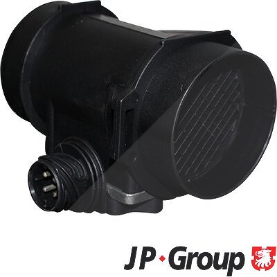 Jp Group Luftmassenmesser [Hersteller-Nr. 1493901100] für BMW von JP GROUP