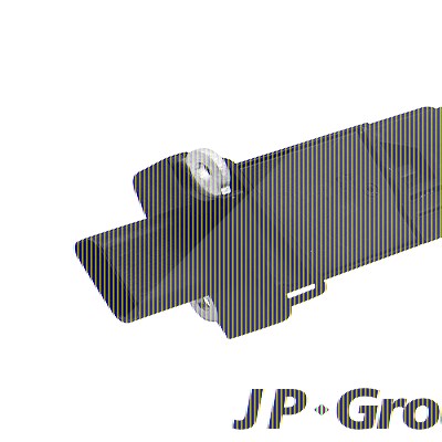Jp Group Luftmassenmesser [Hersteller-Nr. 1593900600] für Ford von JP GROUP