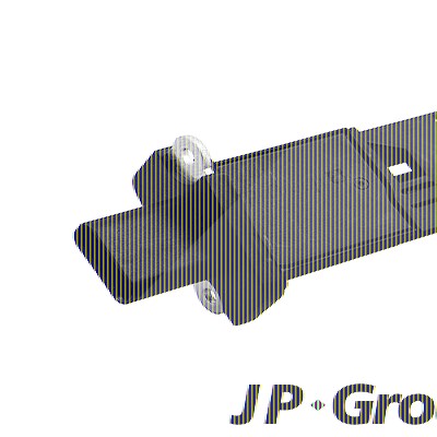 Jp Group Luftmassenmesser [Hersteller-Nr. 1593901400] für Ford von JP GROUP