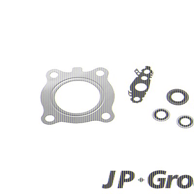 Jp Group Montagesatz, Lader [Hersteller-Nr. 1517751710] für Ford von JP GROUP