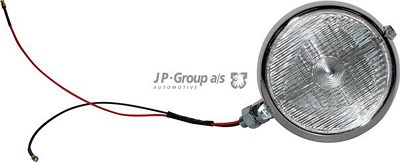 Jp Group Nebelscheinwerfer [Hersteller-Nr. 1695200300] von JP GROUP