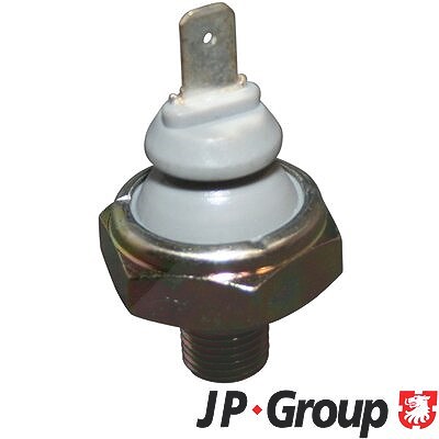 Jp Group Öldruckschalter [Hersteller-Nr. 1193501100] für Audi, Seat, VW von JP GROUP