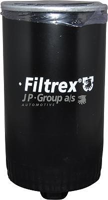 Jp Group Ölfilter [Hersteller-Nr. 1118502300] für Volvo, VW von JP GROUP