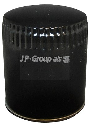 Jp Group Ölfilter [Hersteller-Nr. 115118001] für Audi, Skoda, VW von JP GROUP