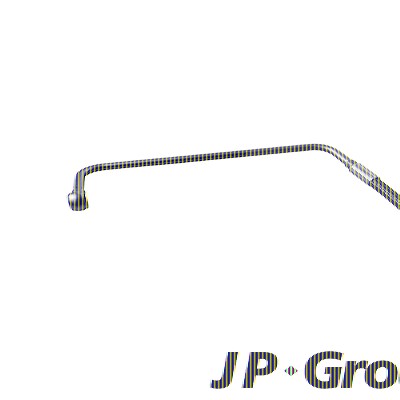 Jp Group Ölleitung, Lader [Hersteller-Nr. 1117602600] für VW von JP GROUP