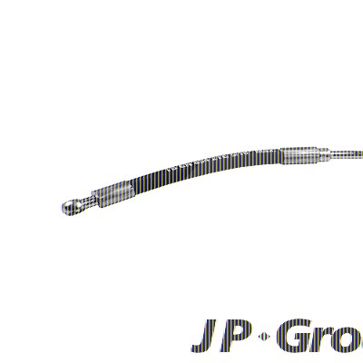 Jp Group Ölleitung, Lader [Hersteller-Nr. 1417600700] für BMW von JP GROUP