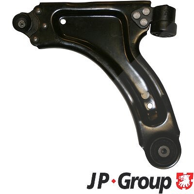 Jp Group Querlenker vorne links [Hersteller-Nr. 1240100970] für Opel, Vauxhall von JP GROUP