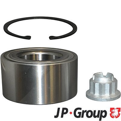 Jp Group Radlager [Hersteller-Nr. 1141304310] für Audi, Porsche, VW von JP GROUP