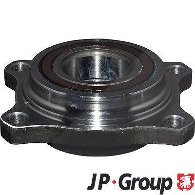 Jp Group Radnabe [Hersteller-Nr. 3041400100] für Alfa Romeo von JP GROUP