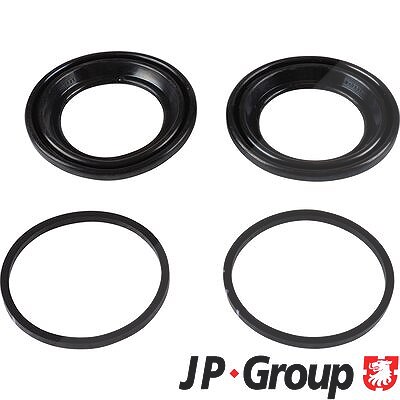 Jp Group Reparatursatz, Bremssattel [Hersteller-Nr. 1161956810] für VW von JP GROUP